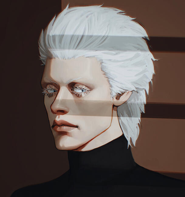 Fully rendered - 80€, any additional characters +15€